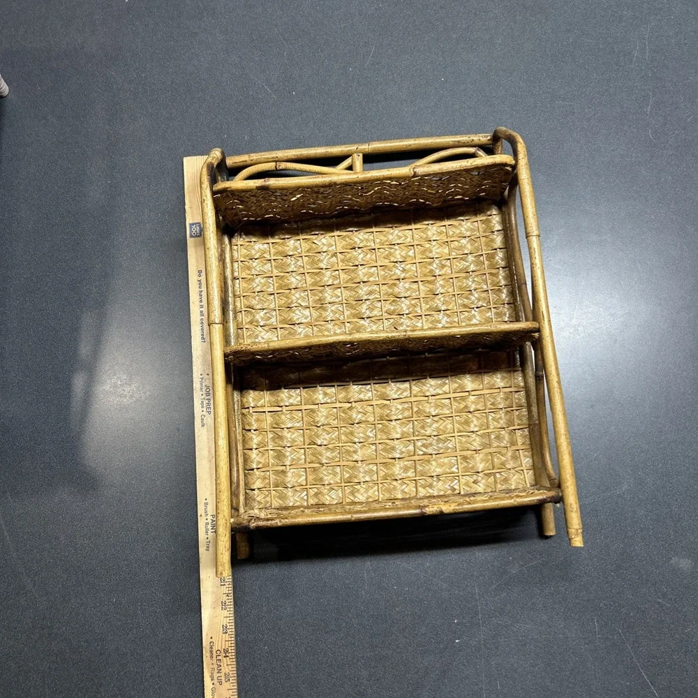 Handmade this vintage